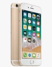 Apple iPhone 6 128 GB Rose