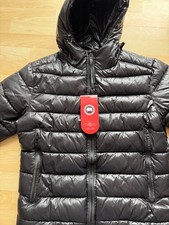 canada goose jacke herren m