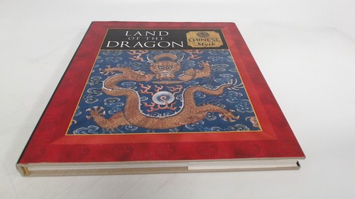 Land the dragon - the, chinese