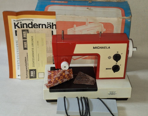Piko kindernähmaschine - piko,