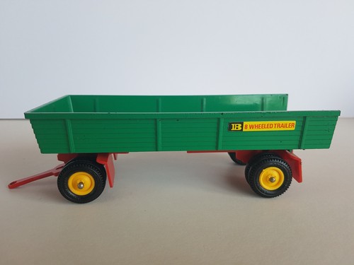 Britains farm 9558 green - 9558,