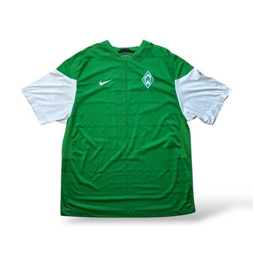Nike werder bremen trikot - nike,
