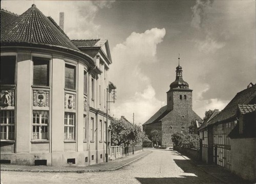 Weferlingen aller - weferlingen,