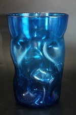 Wunderschöne große blaue - wunderschöne,