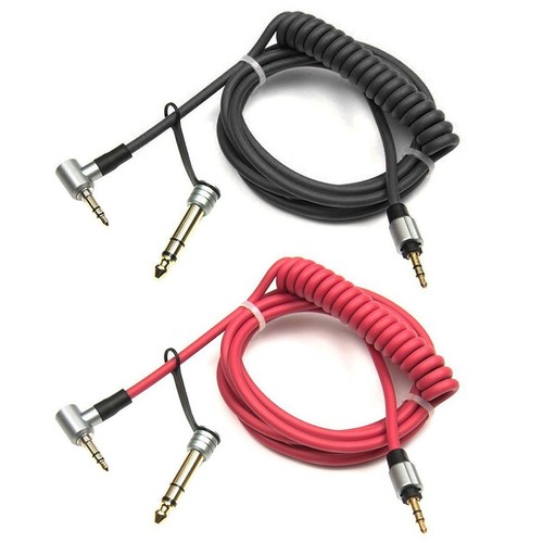 Audio aux kabel schnüre - audio,