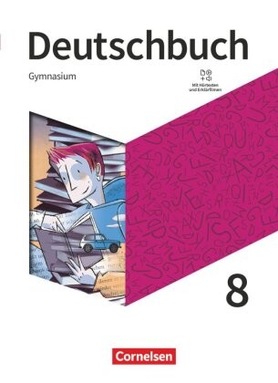Deutschbuch gymnasium - deutschbuch,