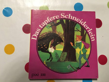 Pixi alt 338 Die Maus und der