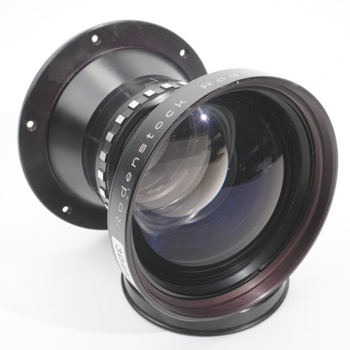 Rodenstock rodagon 360 - rodenstock, 6,8/360