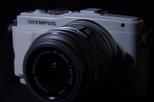 [US ZOLL BEZAHLT] Olympus Pen