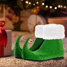 Süße Elfenschuhe für