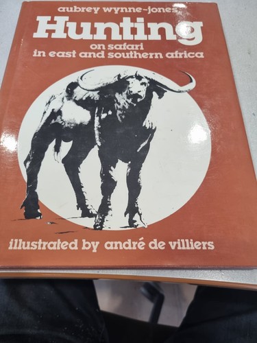 Jagdbuch east and southern - and,