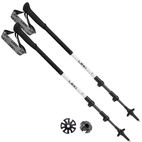 Leki skytera carbon lite - leki,