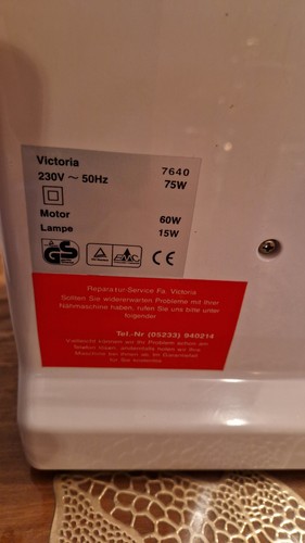 Verkaufe hier eine tolle - hier,