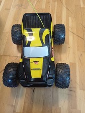 RC Nitro Monster Truck 1:8