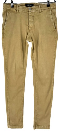 Replay herren zeumar stretch - replay,