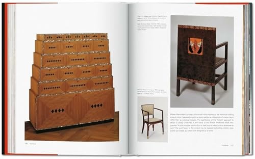 Wiener werkstatte 1903 1932 - wiener, 1903-1932