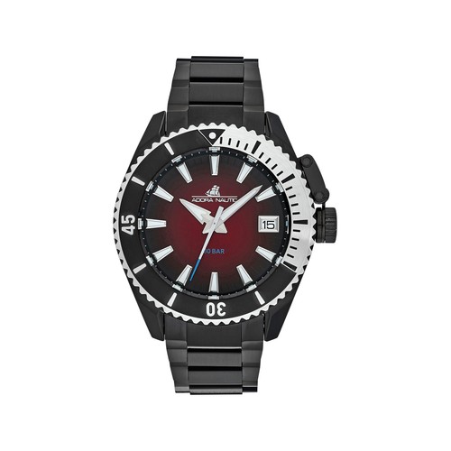 Adora nautic chronograph - adora,