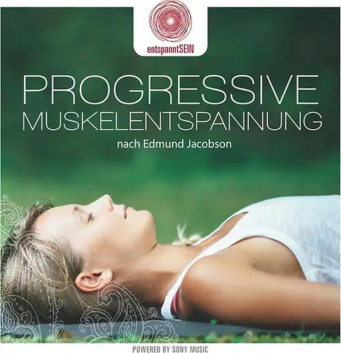 entspanntSEIN-Progressive