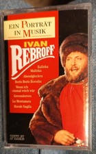 Ivan Rebroff Ein Portrait in