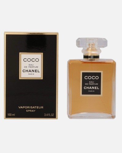 Chanel coco eau - de, parfum
