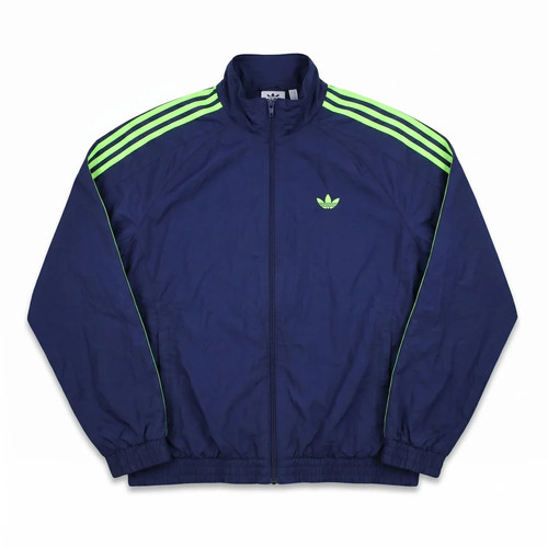 Adidas trackjacket firebird - trackjacket,