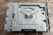 Ford Travelpilot Fx CD Laufwerk