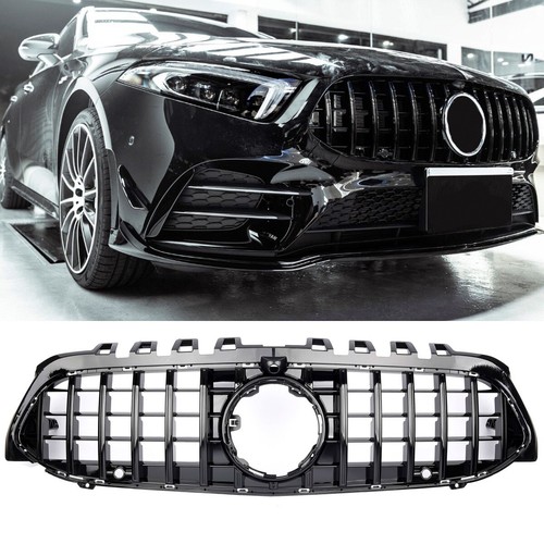 Panamericana grill passt - gt,