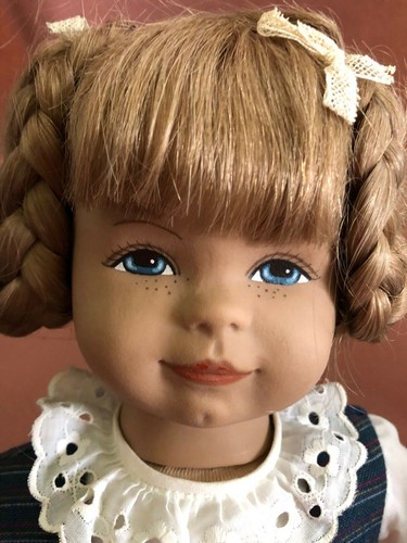 Heidi ott puppe - heidi,