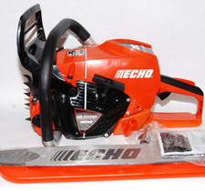 ECHO CS-7310SX  Motorsäge  50cm Schiene + 2x Ketten 5,6 PS !! RESTPOSTEN