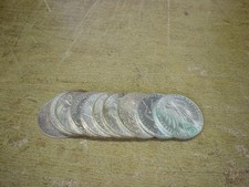 Anlegerposten , 10 x 10 DM