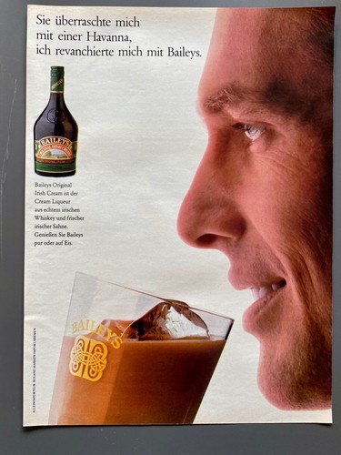 1982 baileys irish cream - 1982,