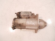 Starter Starter For Vauxhall