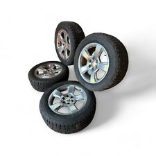 Felgensatz 20937969 Chevrolet Silverado Suburban 20X9J + 275/55/20 Winterreifen