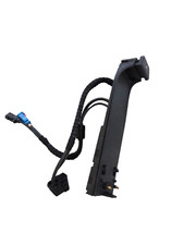 Original BMW  F07 F10 F18 F11  Grundplatte Telefon 9220651