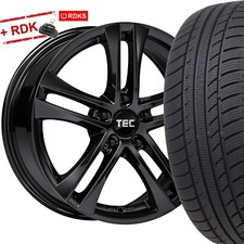 17 Zoll Winterräder für KIA