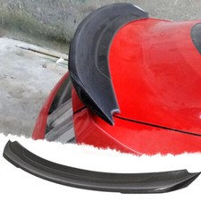 Carbon Brazed GT350 Style Rear