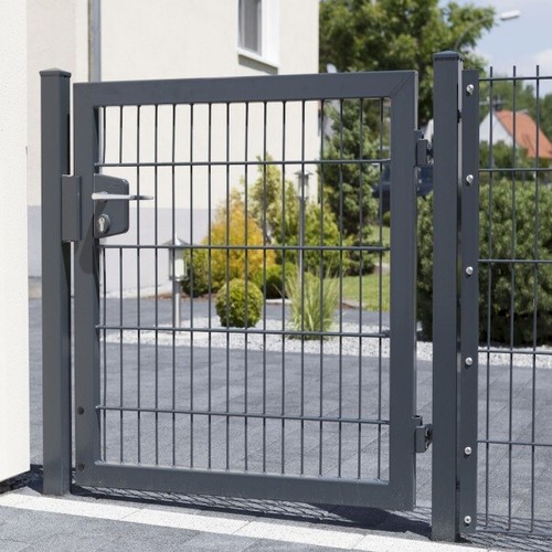 Tor hoftor premium gartentor - hoftor,