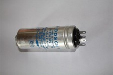 Bosch kondensator 4uf - 420, v