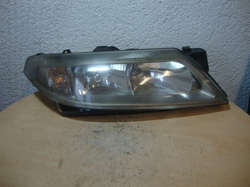 Renault laguna kg0 2004 - ii,
