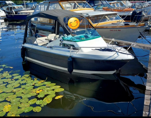 Motorboote gebrauchte mit - motorboote,