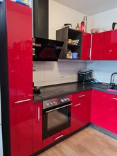 gebrauchte Küche zu Verkaufen top Zustand 2200€ VB