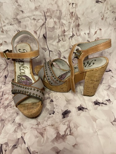 Replay sandalen 39 - sandalen,