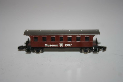 Märklin personenwagen - märklin,