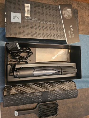 Ghd duet style hot - duet, 2-in-1