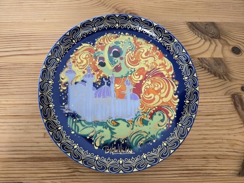 Rosenthal sammelteller - rosenthal,