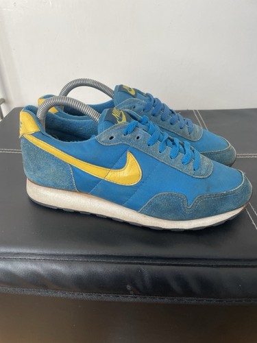 Rare 1987 nike rio - rare,