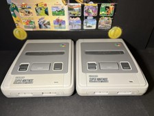 SUPER NINTENDO || 2x DEFEKTE KONSOLEN || BASTLER REPARATUR SCHNÄPPCHEN || SNES