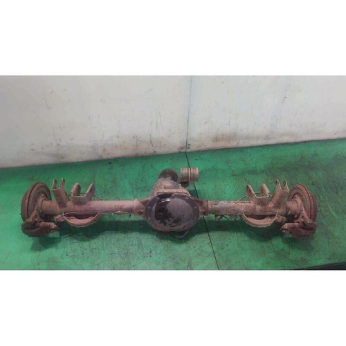 Hinterachse jeep cherokee - jeep,