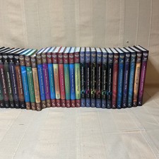 Beast Quest 29 Bücher Sammlung Adam Blade