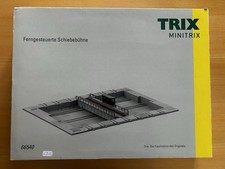 Minitrix Schiebebühne Art